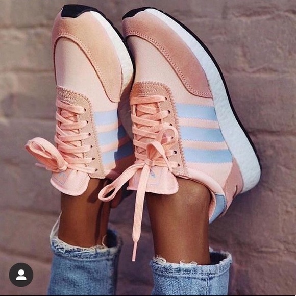 adidas Shoes - Brand new in box. Size 6.5 and 7.